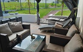 Agreable Chambre Chez L'Habitant