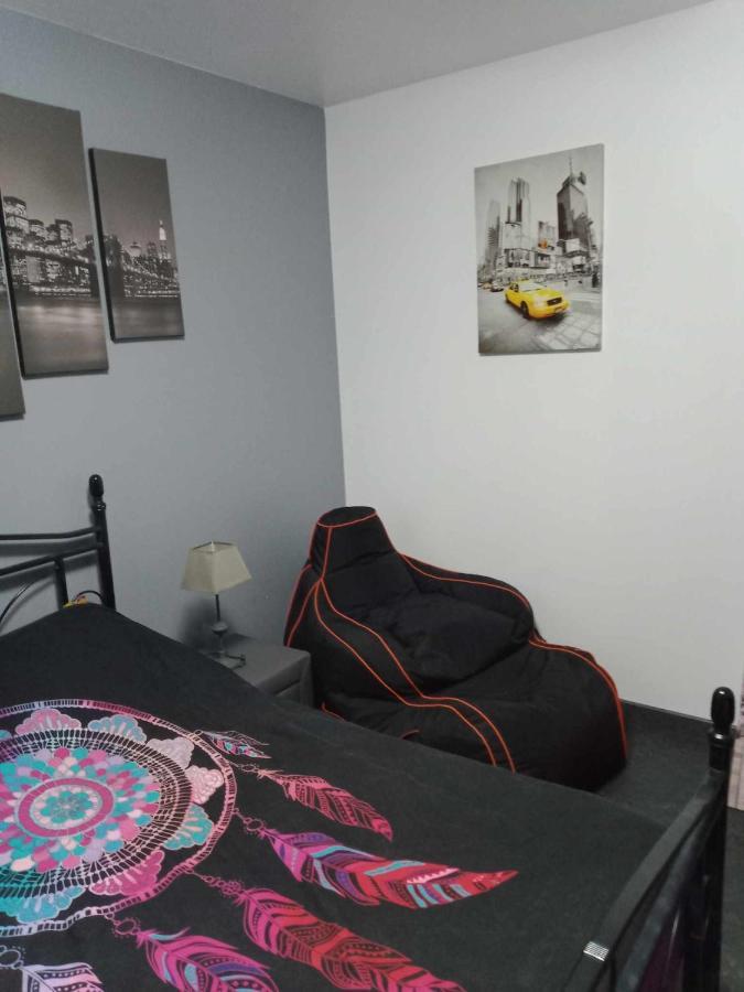 Agreable Chambre Chez L'Habitant Paimpol Extérieur photo