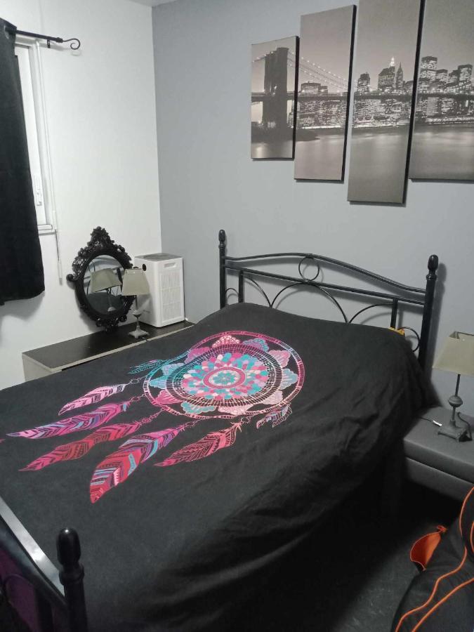 Agreable Chambre Chez L'Habitant Paimpol Extérieur photo