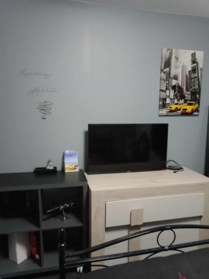 Agreable Chambre Chez L'Habitant Paimpol Extérieur photo